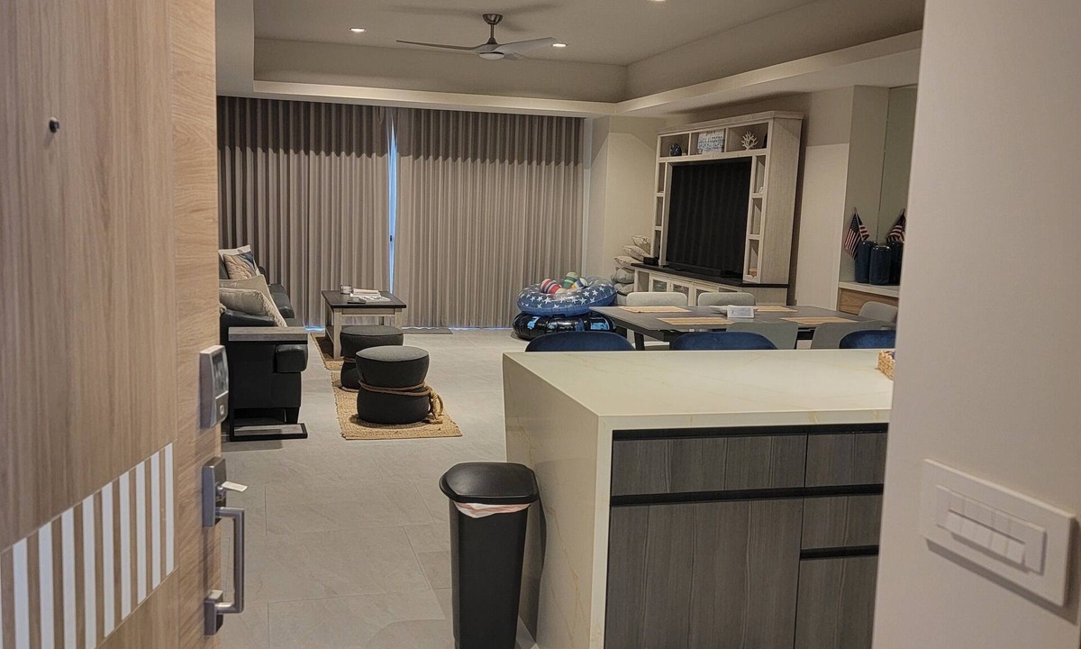 Ferrocarrilera Condo | Cozy 1-bedroom condo in the new Sonoran Star