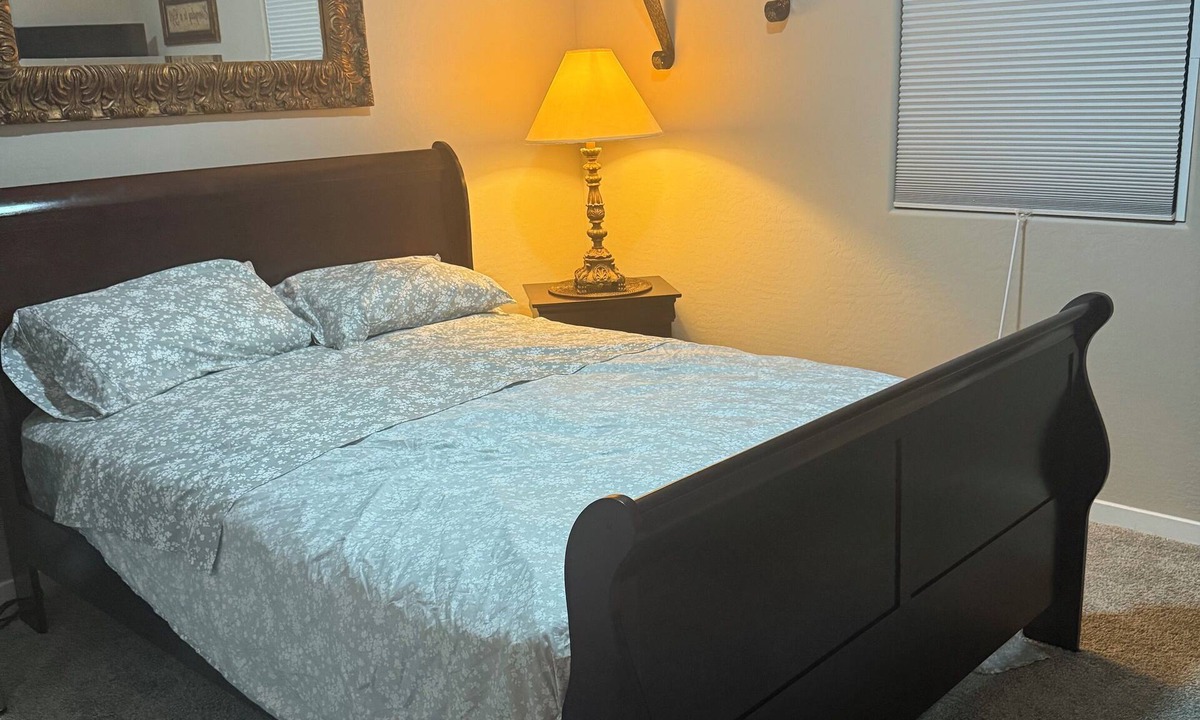 Buckeye House | Cozy 1-bedroom in Buckeye/Verrado with WiFi, AC Convenient freeway access
