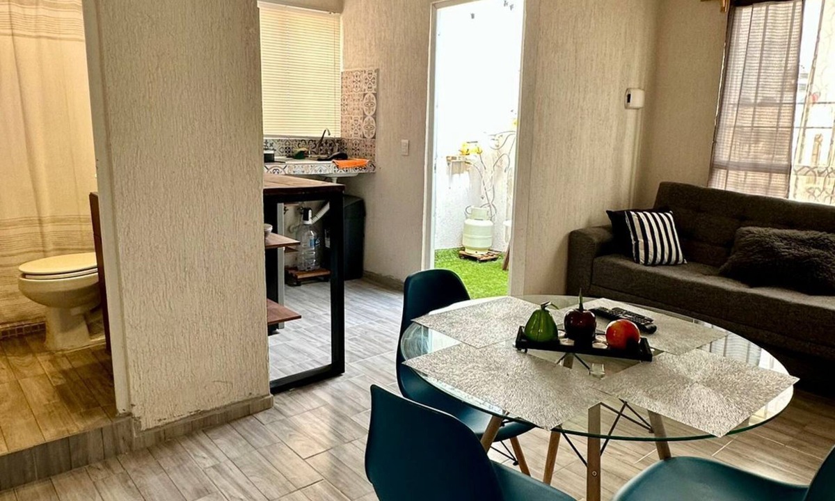 El Salto Apartment | Cozy 2-bedroom apartment in serene El Salto with WiFi, AC