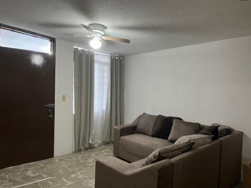 Monterrey Apartment | Cozy and family-friendly house CARE and UANL