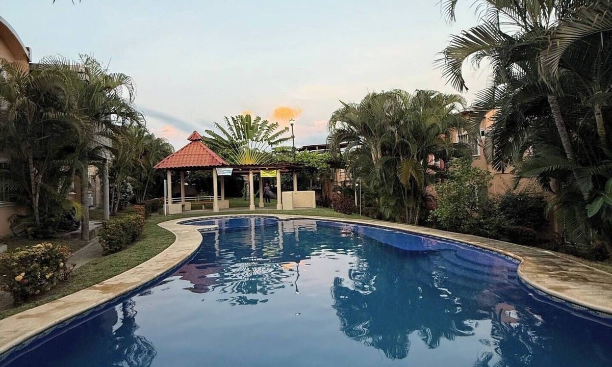 Ixtapa Condo | Cozy and sweet condo in safe location