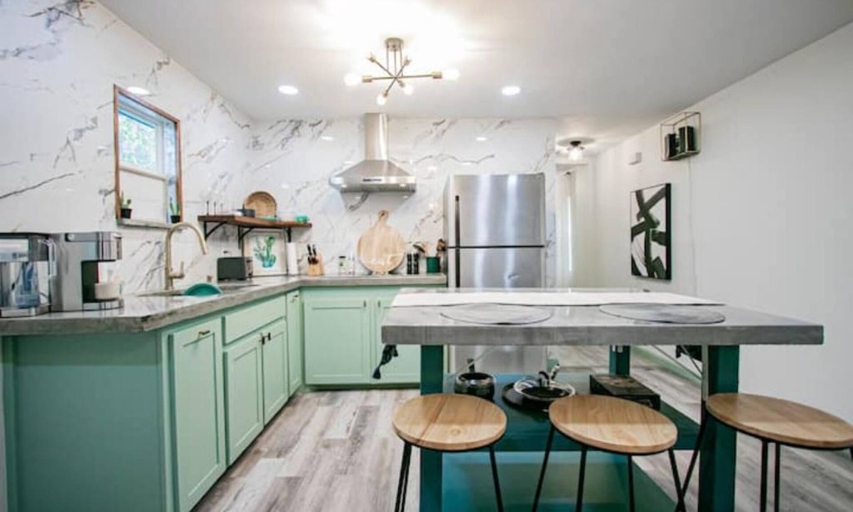 Pharr House | Cozy Casita near Intl. Bridge; Casita Querencia