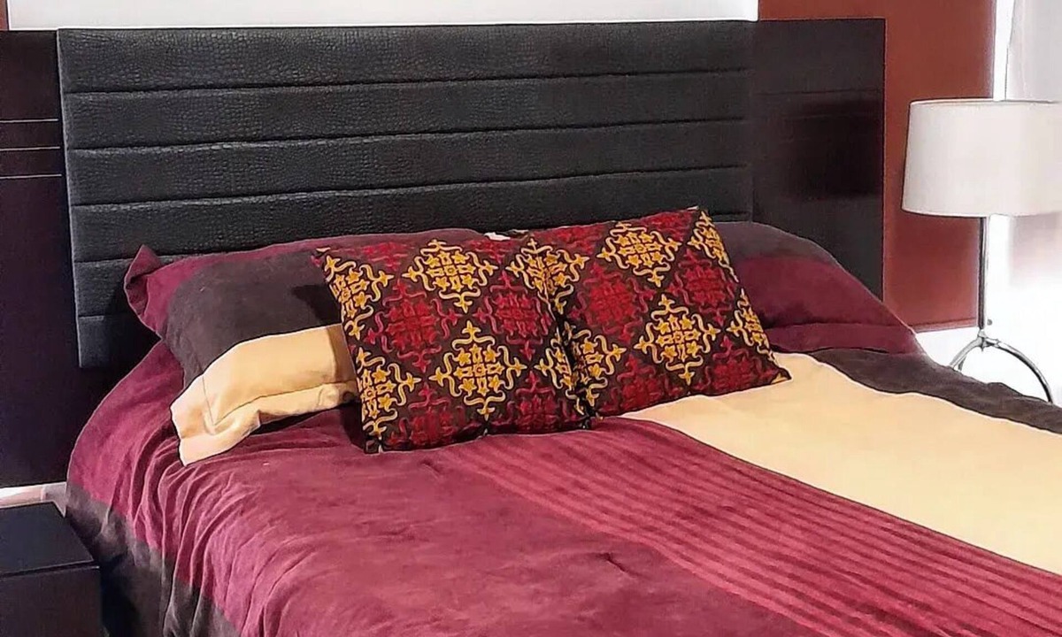 Ensenada Apartment | cozy fresh condo