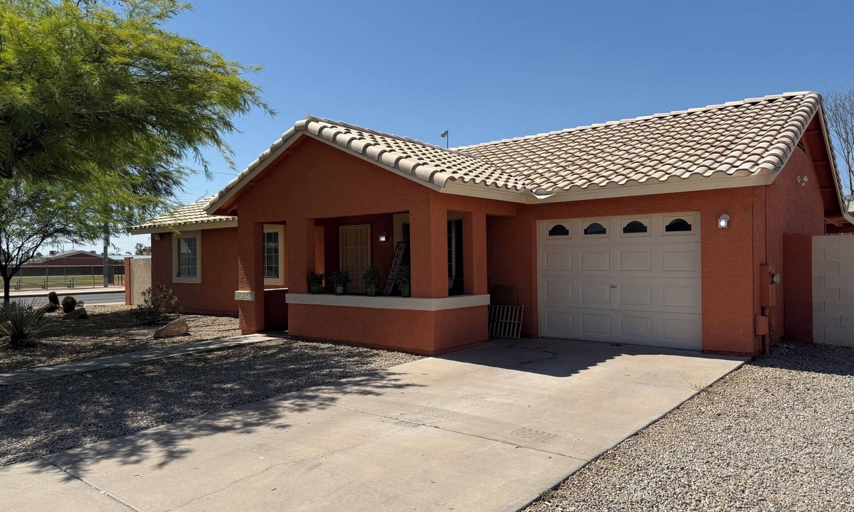 Casa Grande House | Cozy Home in The Heart of Town