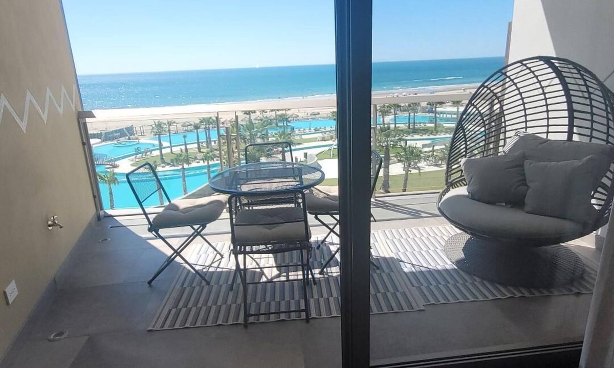 Ferrocarrilera Condo | Cozy Hotel Style Condo in the new Sonoran Star