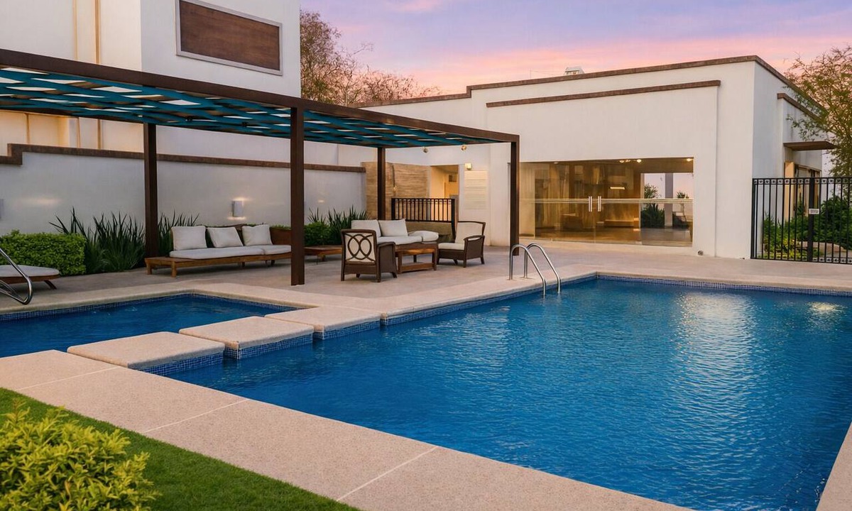 Hermosillo House | Cozy House! Safe and Family Zone, 5 min. Airport and Consulate.