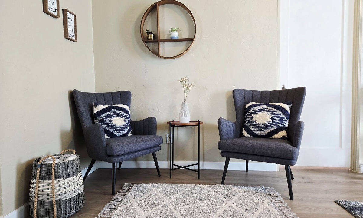 Yuma Townsite House | Cozy Kasita Del Sol in the Heart of Yuma