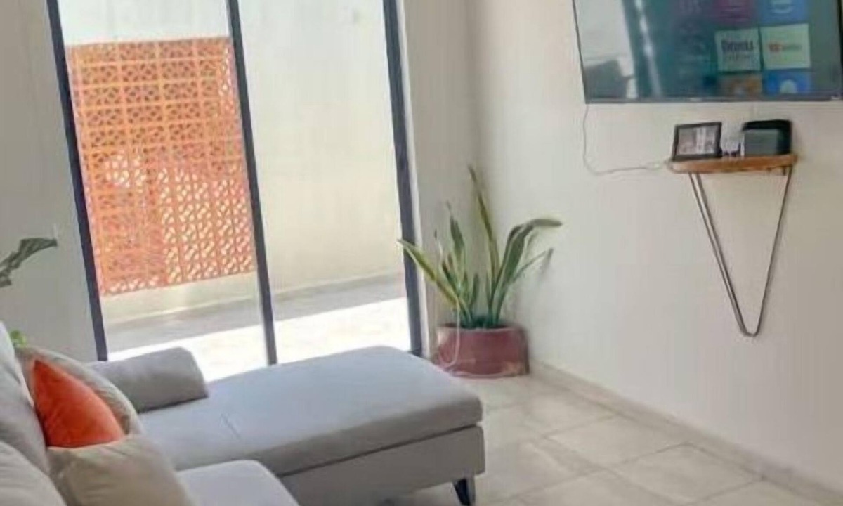 Guadalajara Apartment | Cozy modern and central apartment in GDL