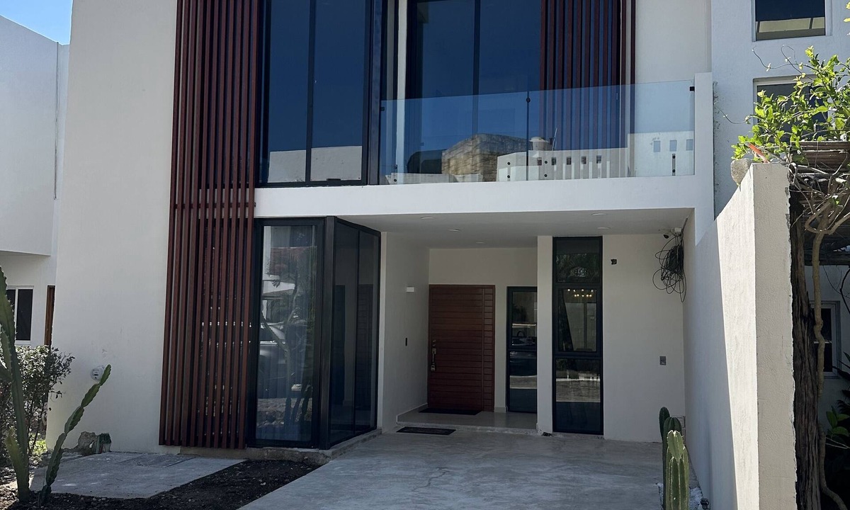 Area Militar de Vallarta House | Cozy NEW home Marina PTO Vallarta steps to beach
