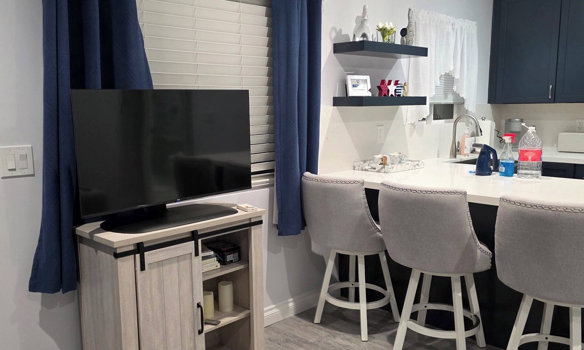 Camarillo House | Cozy, Private ADU Just For You