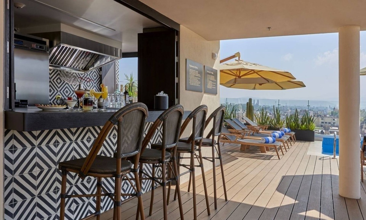 Centro Historico Hotel | Cozy Rooms with Modern Amenities Near Historical Attractions - 3 Units