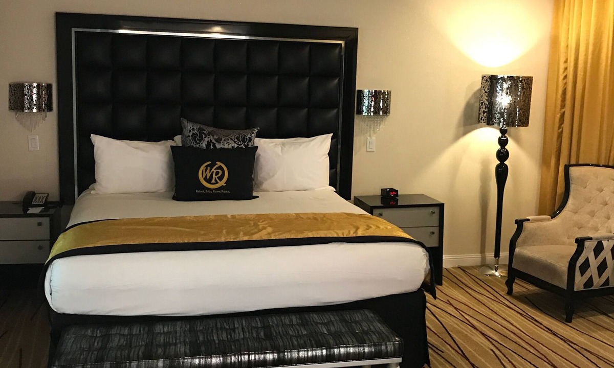 Las Vegas Condo | Cozy studio one from block from fabulous Las Vegas strip