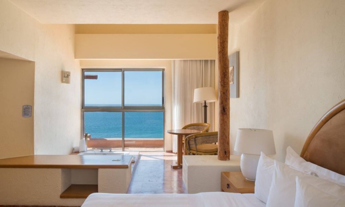 San Jose del Cabo Hotel | Cozy Studio Retreat Near the Beach