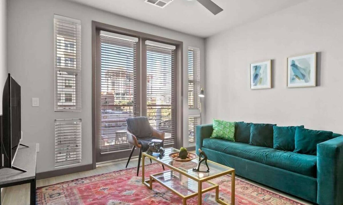 Roosevelt Apartment | CozySuites PHX RORO Gym, Pool, Pets, Parking! #13