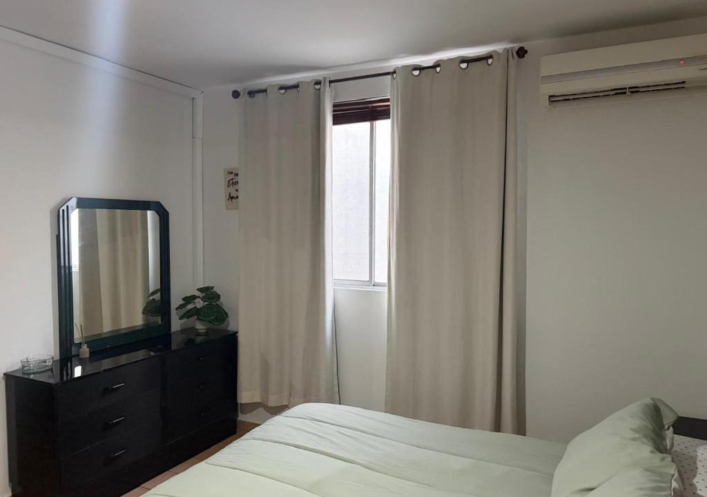 Monterrey Apartment | Cuarto Independiente Bosques del Contry