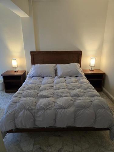 Monterrey House | Cumbre Guesthouse