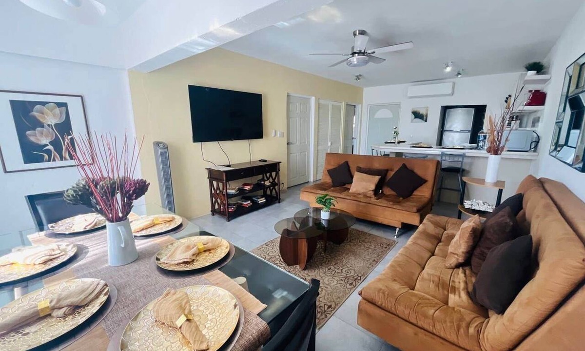 Cabo Bello Apartment | Cute Condo by Cabo's Top Beautiful Swimmable Beach