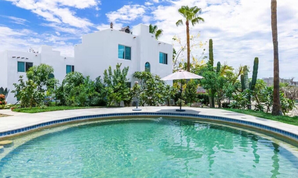 El Tezal House | Cute House Close to Medano and DT Cabo