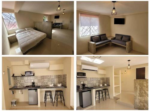 Downtown Cancun Apartment | D-07 NOVAGA DOWNTOWN CANCUN