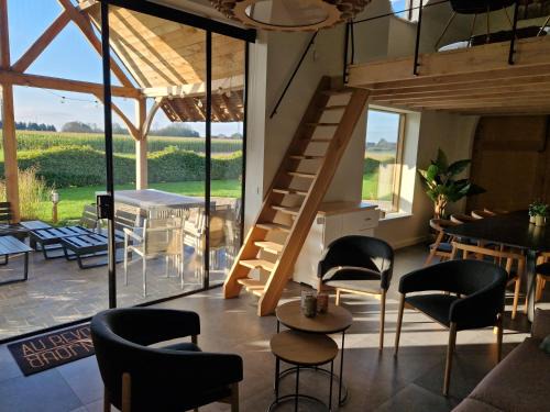 Oppuurs House | De Mispel