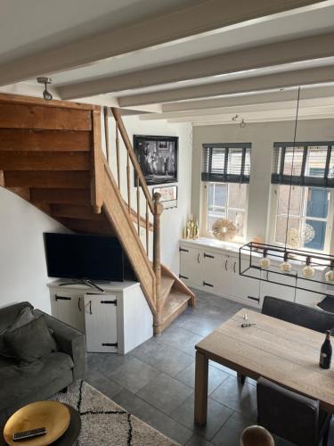 Monnickendam Apartment | De troeter