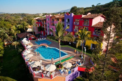 Rincon de Guayabitos Resort | Decameron Los Cocos Guayabitos, Ramada All-Inclusive Resort