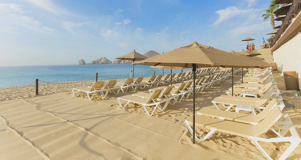 El Medano Ejidal Hotel | Deluxe Medano Beach Condo