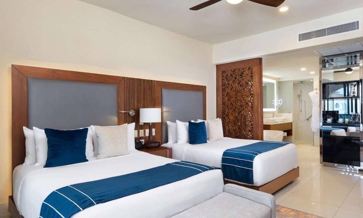 Downtown San Jose del Cabo Resort | Deluxe Studio Ocean View, Villa La Valencia Beach Resort & Spa