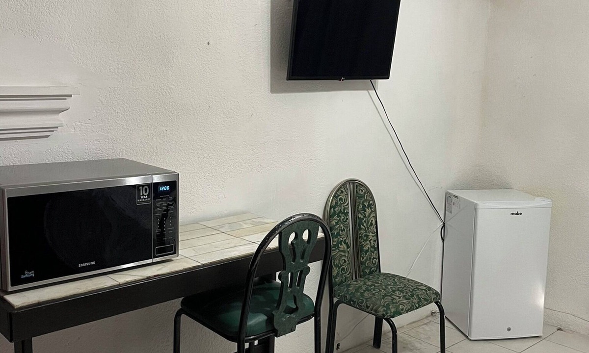 Torreon Apartment | Depa 3 cerca hipermart/minisplit/céntrico/Facturamos