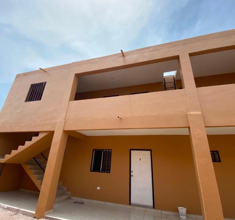 San Carlos Apartment | Depa# 3