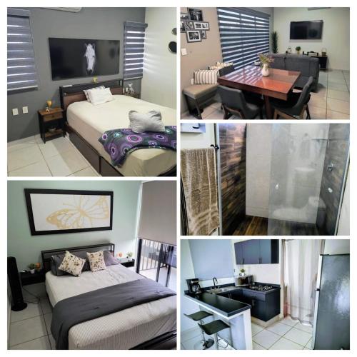 Mazatlan Apartment | Depa Colón