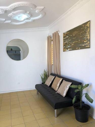 Mazatlan Apartment | @Depa de Mateo