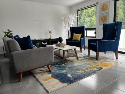 La Joya Apartment | Depa en La Cienega