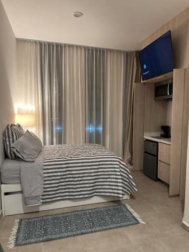 Marina Mazatlan Apartment | Depa en Marina Mazatlán