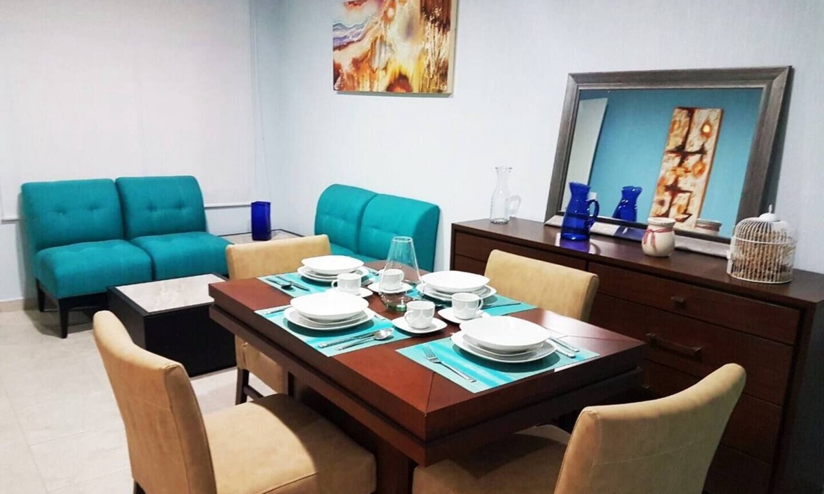 Tlaquepaque Apartment | Depa en planta baja en el Corazón de Tlaquepaque