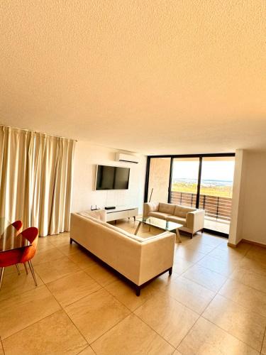 Queretaro Apartment | Depa en Zakia