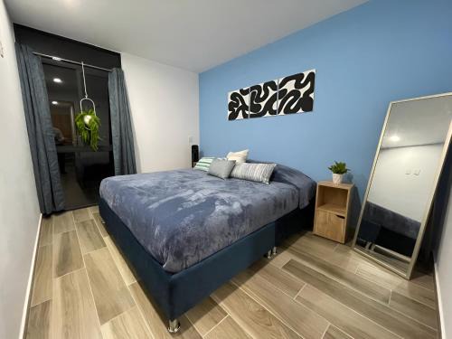 Guadalajara Apartment | Depa Familiar con cochera 6 min Centro Médico y Catedral