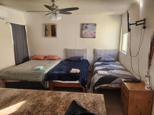 Mexicali Apartment | Depa Jardines Anahuac