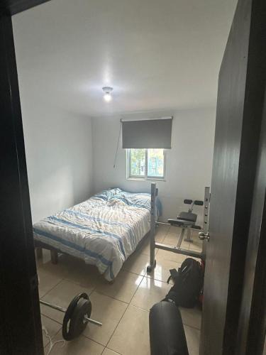 Gustavo Diaz Ordaz Apartment | Depa Las Fuentes