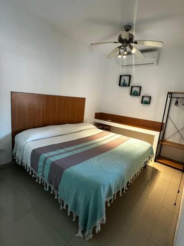 Valle Dorado Apartment | Depa los corales 3