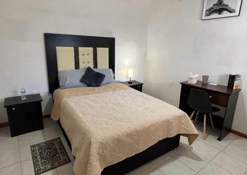 Marfil Apartment | Depa nuevo Guanajuato capital 3hab