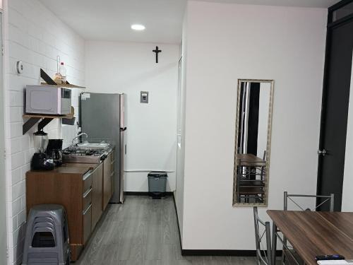 Crucecita Apartment | Depa Risalud!