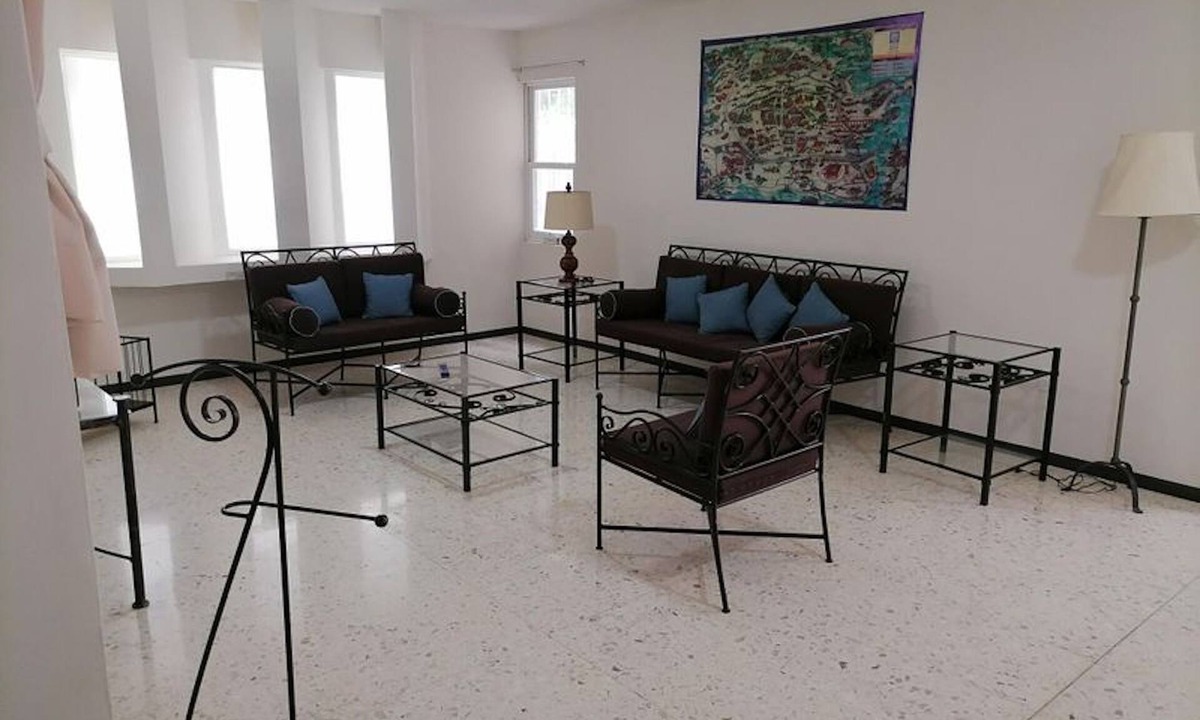 zona dos extendida Apartment | Departamento Amplio Pb Ubicación, Seguridad