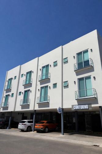 Tepatitlan de Morelos Apartment | Departamento Nuevo, La mejor zona de tepatitlan!
