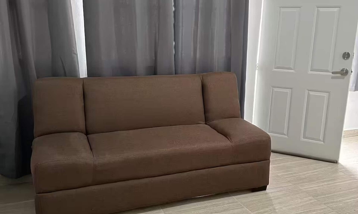 Nuevo Laredo Apartment | Departamento 1