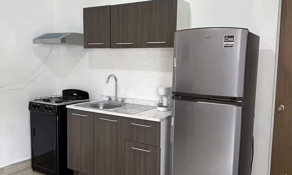 Nuevo Laredo Apartment | Departamento 1 UNO