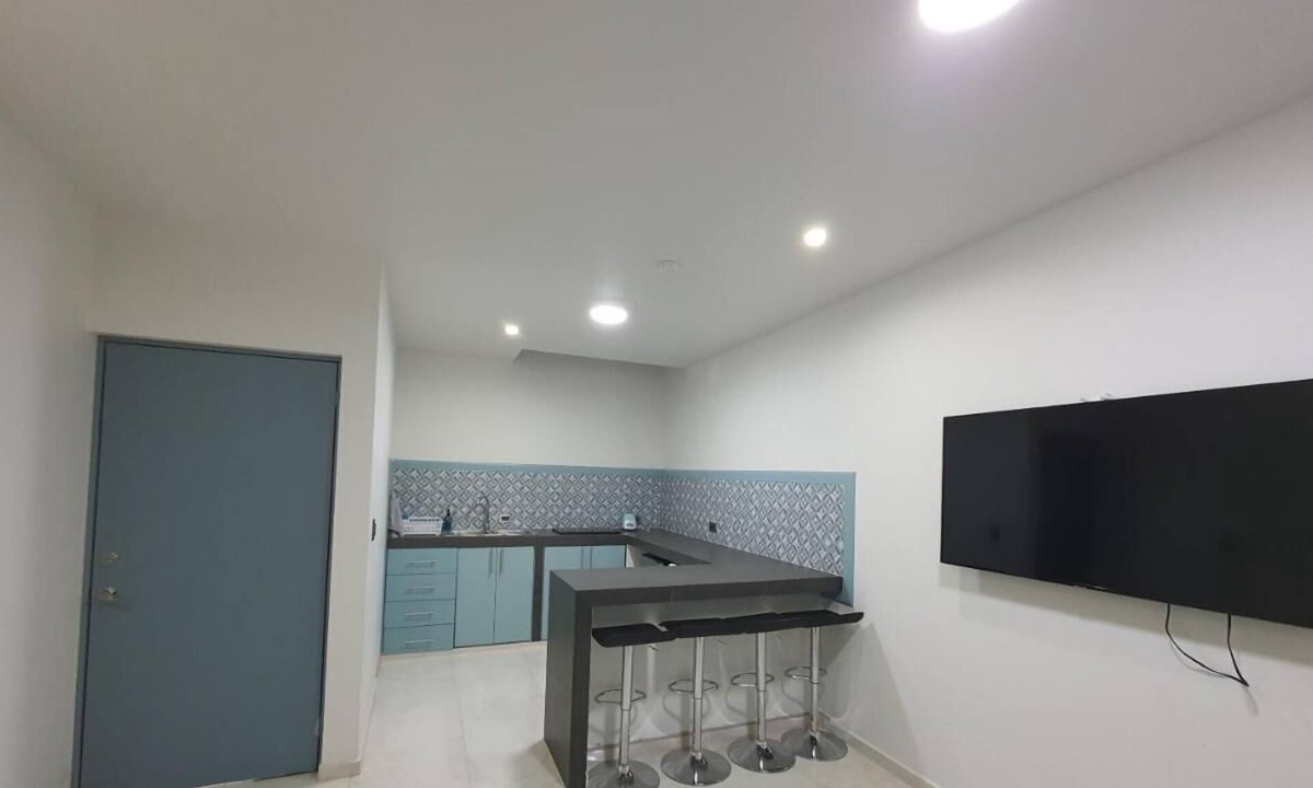 Durango Apartment | Departamento 11 Personas, Céntrico a 3 min de Paseo Durango