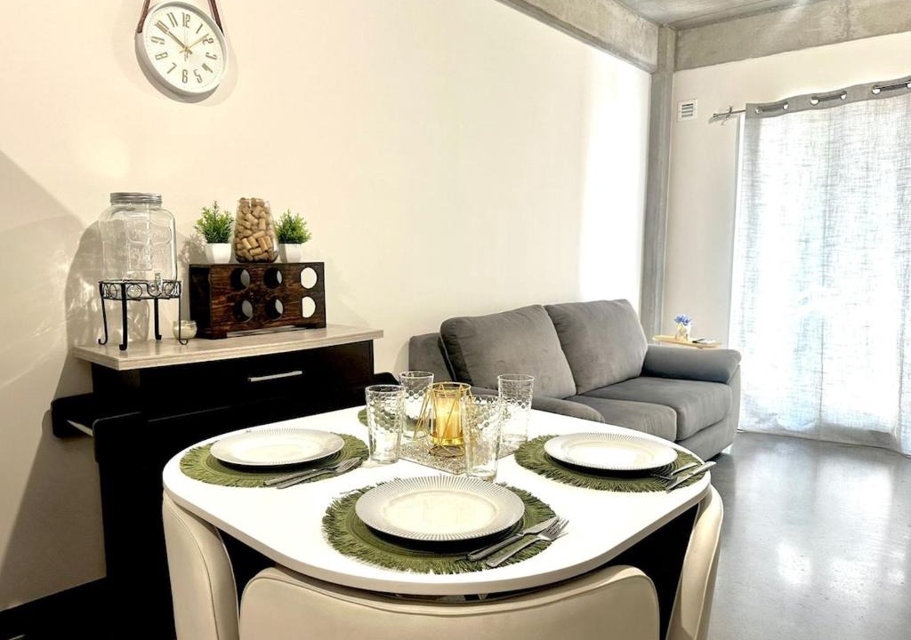 Guadalupe Apartment | Departamento a minutos del estadio BBVA