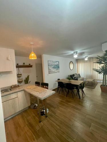 Navolato Apartment | Departamento Altata Punta Paraiso