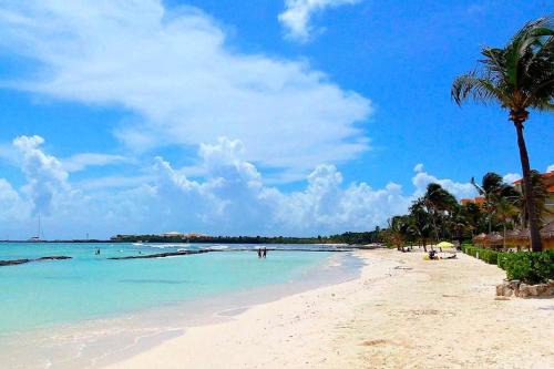 Puerto Aventuras Apartment | Departamento cerca del mar en Puerto Aventuras #205